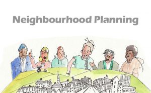 Harden Neighbourhood Plan