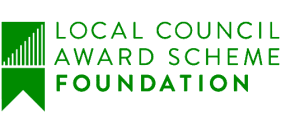 Local Council Award Scheme - Foundation level