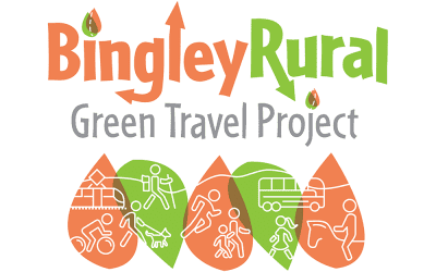 Greener travel for Bingley Rural