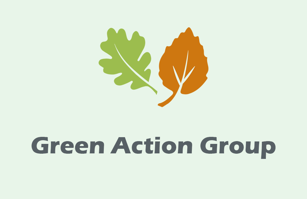 Green Action Group & Litter Pick