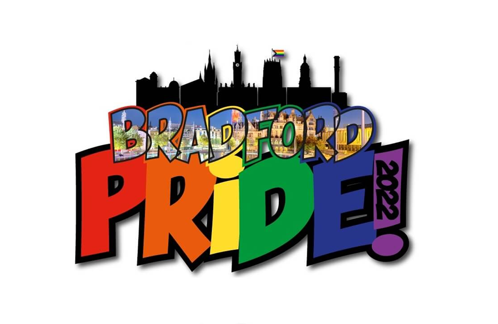 Bradford Pride 2022