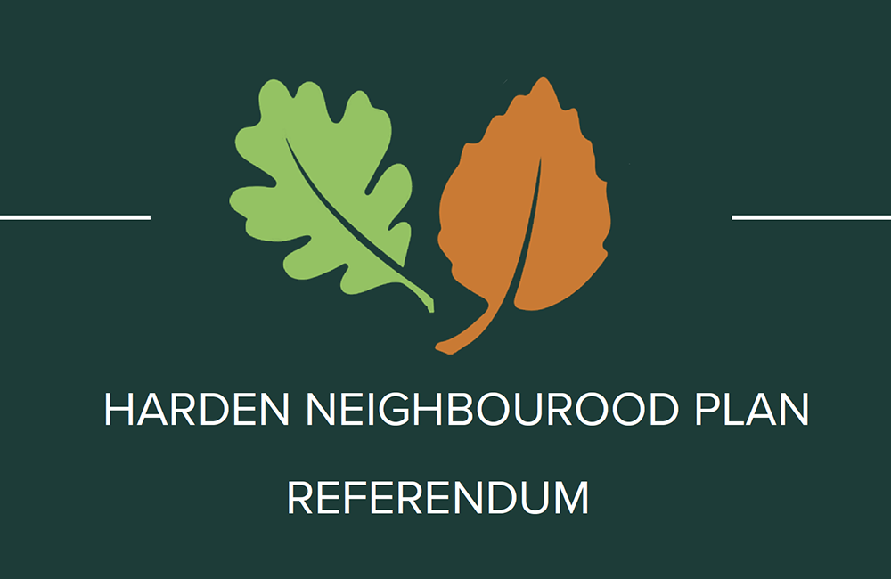 Neighbourhood Plan Referendum